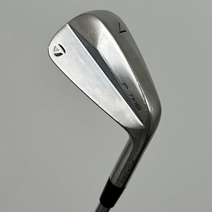 TaylorMade Combo P7CB/P7MB 4-P / Stiff / KBS Tour 120 S