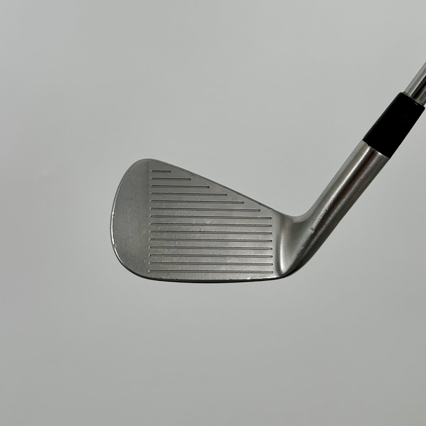 TaylorMade Combo P7CB/P7MB 4-P / Stiff / KBS Tour 120 S