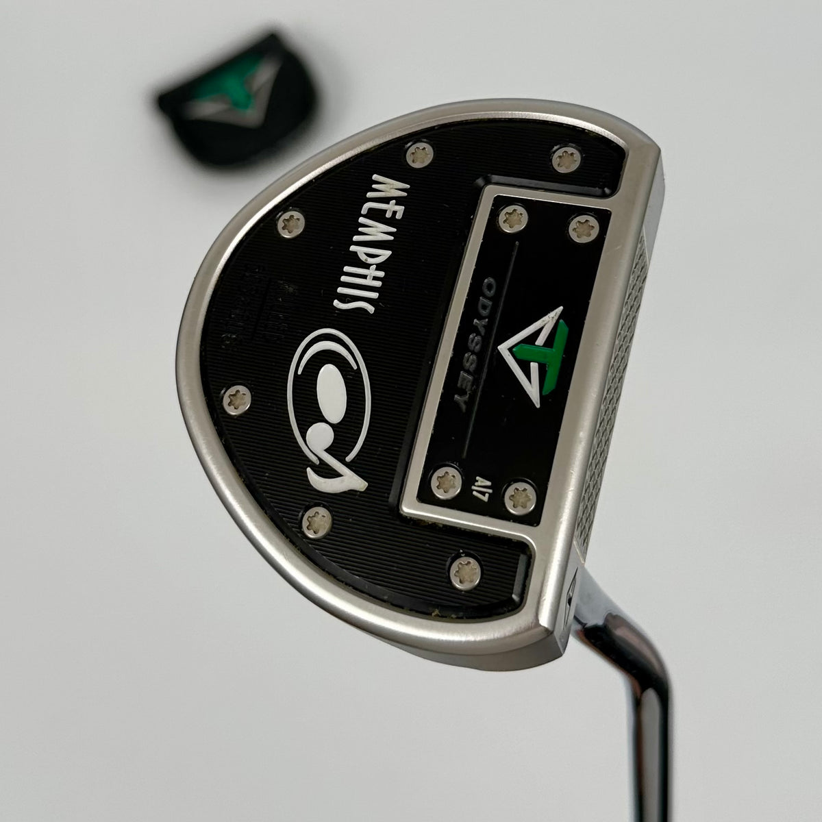 Odyssey Toulon Design Memphis / 35"