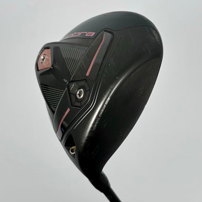 Cobra King F9 Speedback Driver 12,5° / Lady / Fujikura Atmos Womens 50