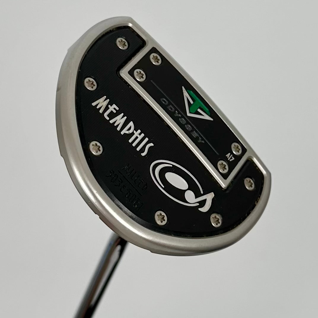 Odyssey Toulon Design Memphis / 35"