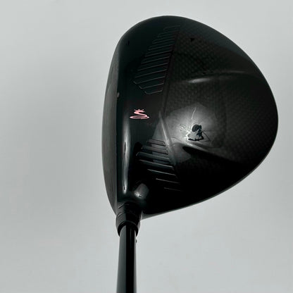 Cobra King F9 Speedback Driver 12,5° / Lady / Fujikura Atmos Womens 50