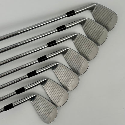 TaylorMade Combo P7CB/P7MB 4-P / Stiff / KBS Tour 120 S
