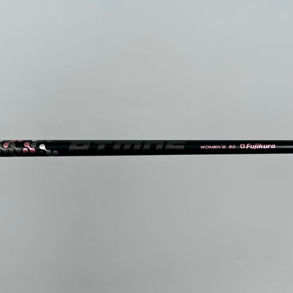 Cobra King F9 Speedback Driver 12,5° / Lady / Fujikura Atmos Womens 50