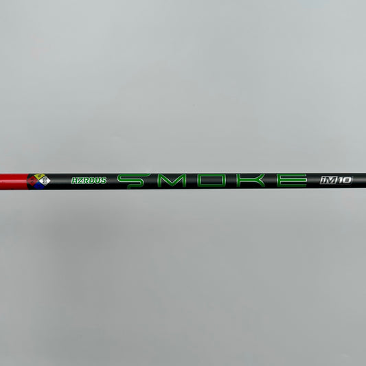 Hzrdus Smoke iM10 5.5 50g / Regular / Callaway