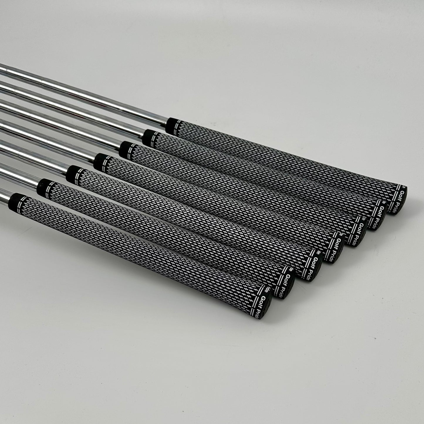 TaylorMade Combo P7CB/P7MB 4-P / Stiff / KBS Tour 120 S