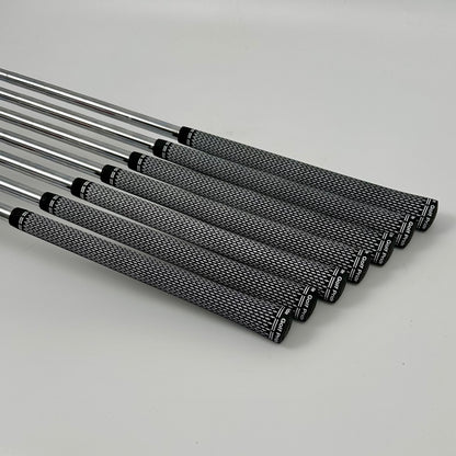 TaylorMade Combo P7CB/P7MB 4-P / Stiff / KBS Tour 120 S