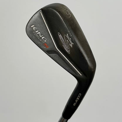 Cobra King Forged MB Black 4-P / Stiff / TT Dynamic Gold S300