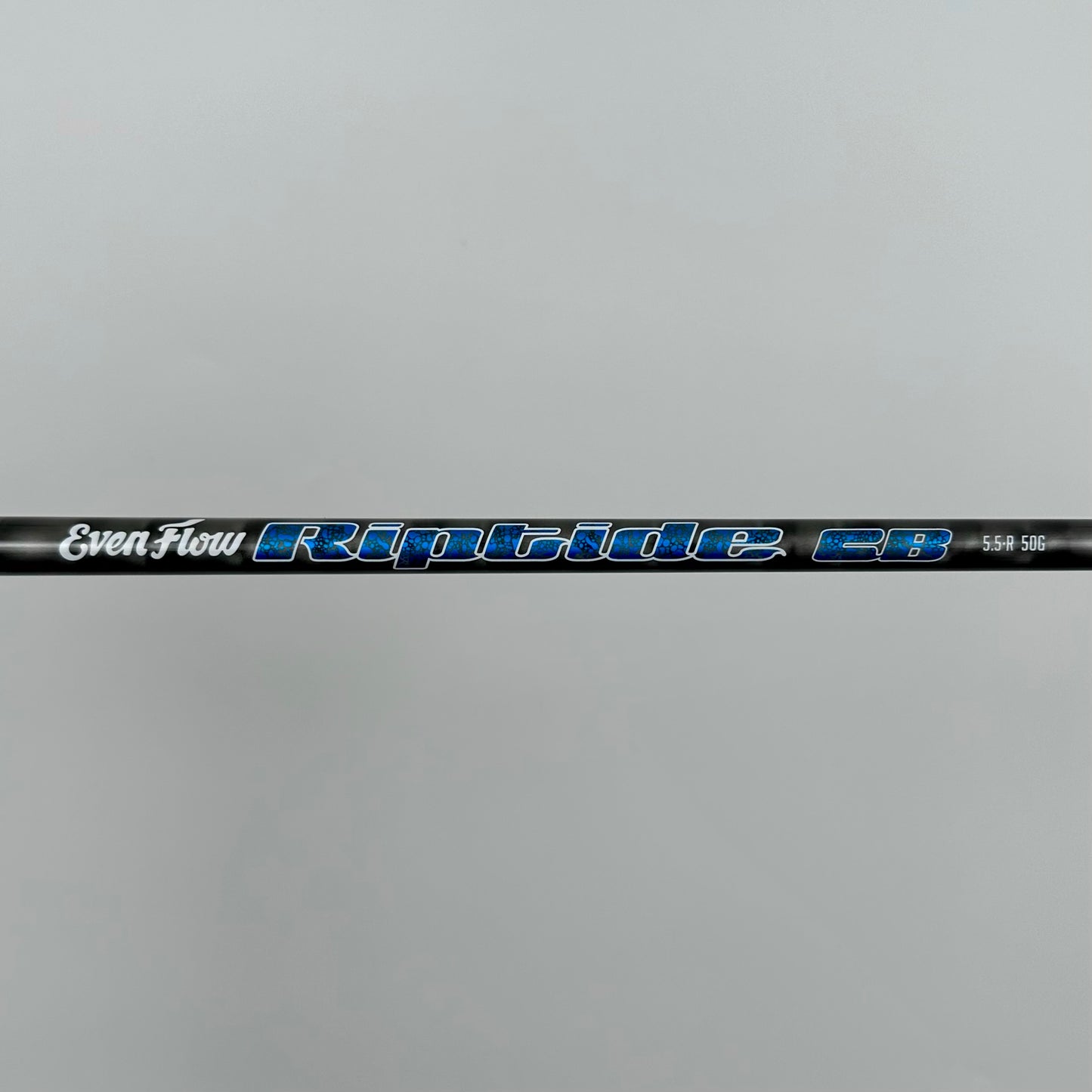 EvenFlow Riptide CB 5.5-R 50g / Regular / Cobra