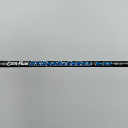 EvenFlow Riptide CB 5.5-R 50g / Regular / Cobra