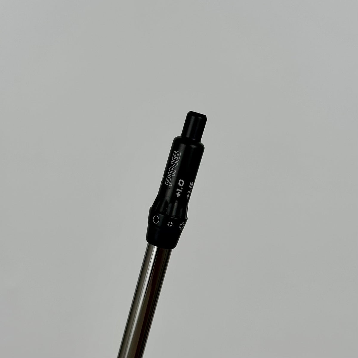 Ping Tour 2.0 Chrome 65 X / X-Stiff / Ping