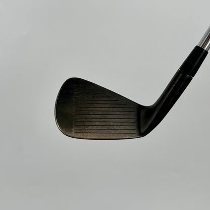 Cobra King Forged MB Black 4-P / Stiff / TT Dynamic Gold S300