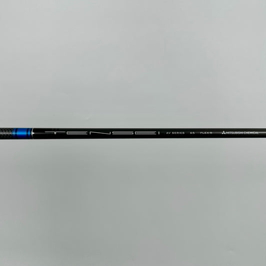 Mitsubishi Tensei AV Series Blue 65 R / Regular / Cobra