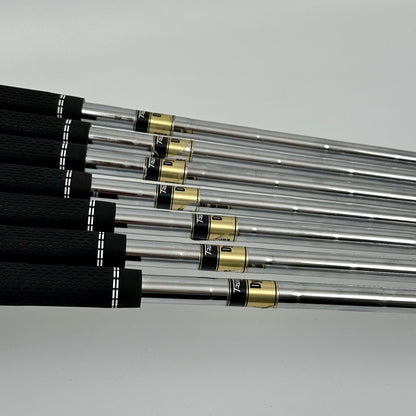 Cobra King Forged MB Black 4-P / Stiff / TT Dynamic Gold S300
