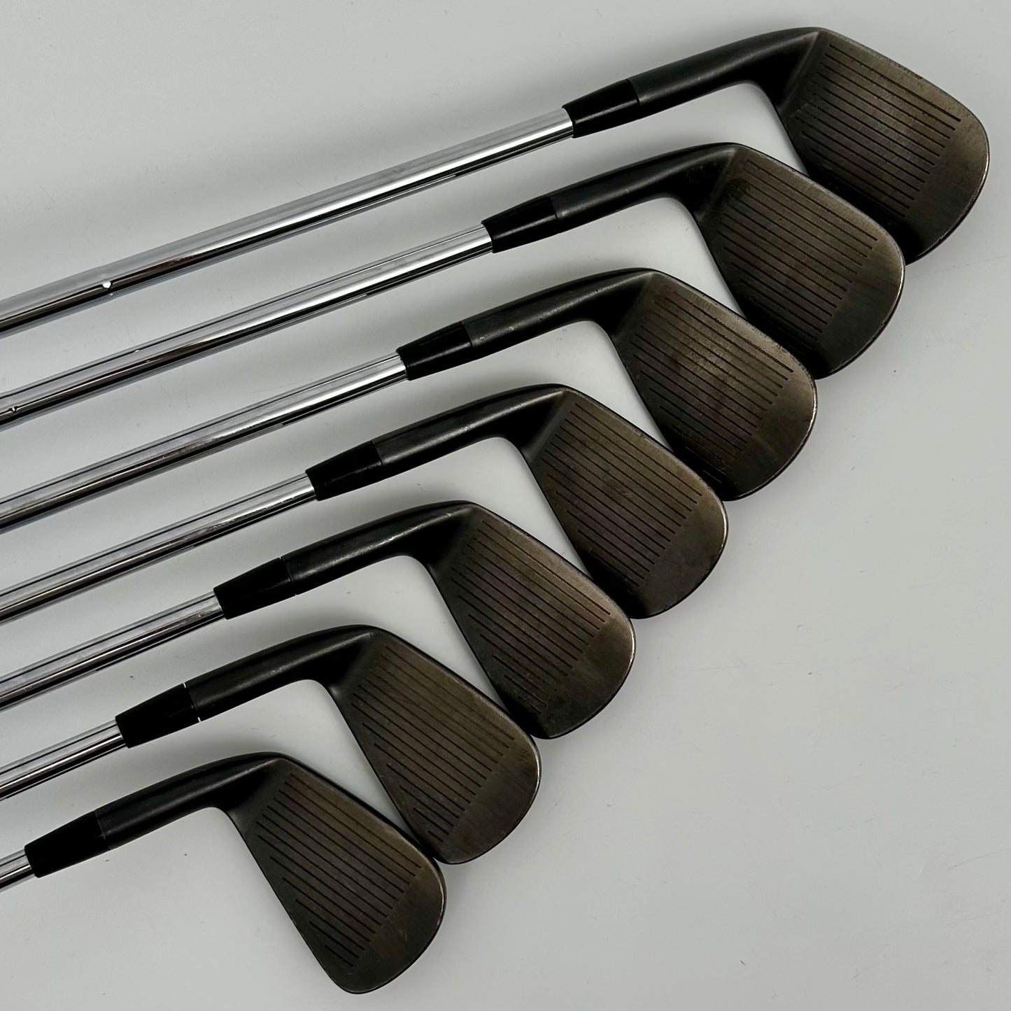 Cobra King Forged MB Black 4-P / Stiff / TT Dynamic Gold S300