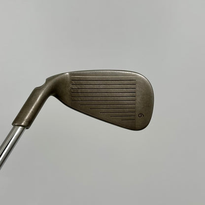 Ping G15 4-PW / Regular / Ping AWT R
