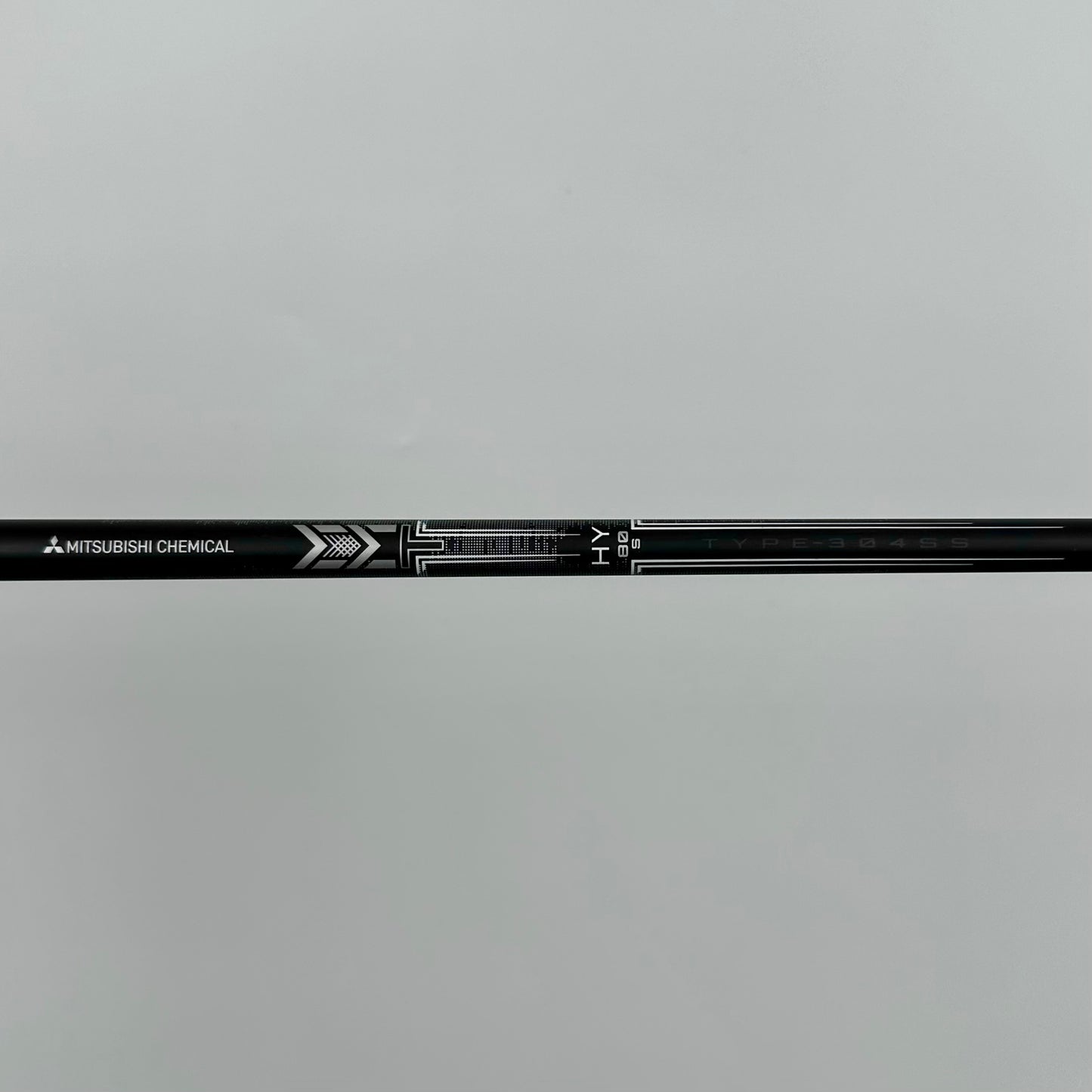 Mitsubishi MMT HY 80 S / Stiff / Cobra