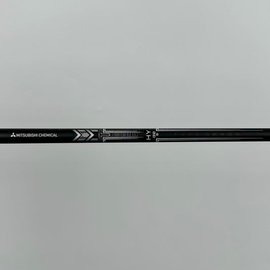 Mitsubishi MMT HY 80 S / Stiff / Cobra