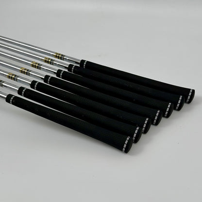 Cobra King Forged MB Black 4-P / Stiff / TT Dynamic Gold S300