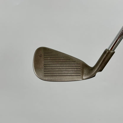 Ping G15 4-PW / Regular / Ping AWT R