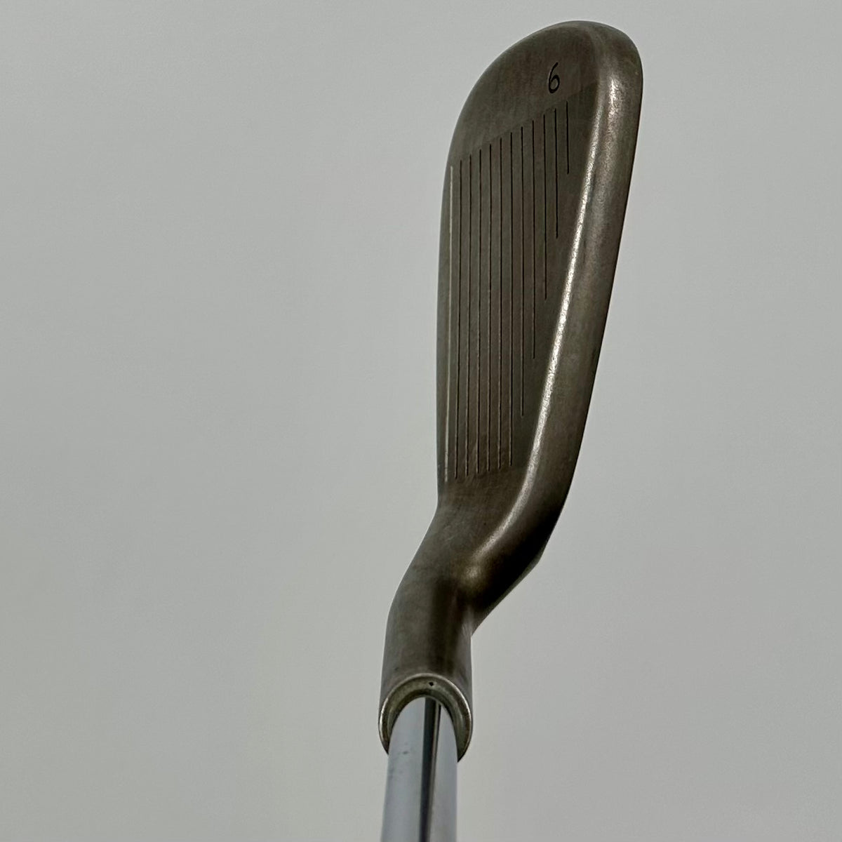 Ping G15 4-PW / Regular / Ping AWT R