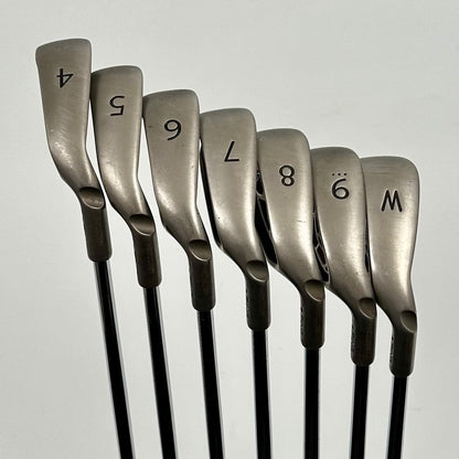 Ping G15 4-PW / Regular / Ping AWT R