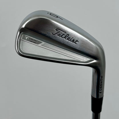 Titleist T100 3G 4-P / X-Stiff / TT Dynamic Gold Tour Issue Mid X100