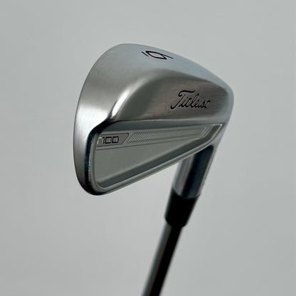 Titleist T100 3G 4-P / X-Stiff / TT Dynamic Gold Tour Issue Mid X100