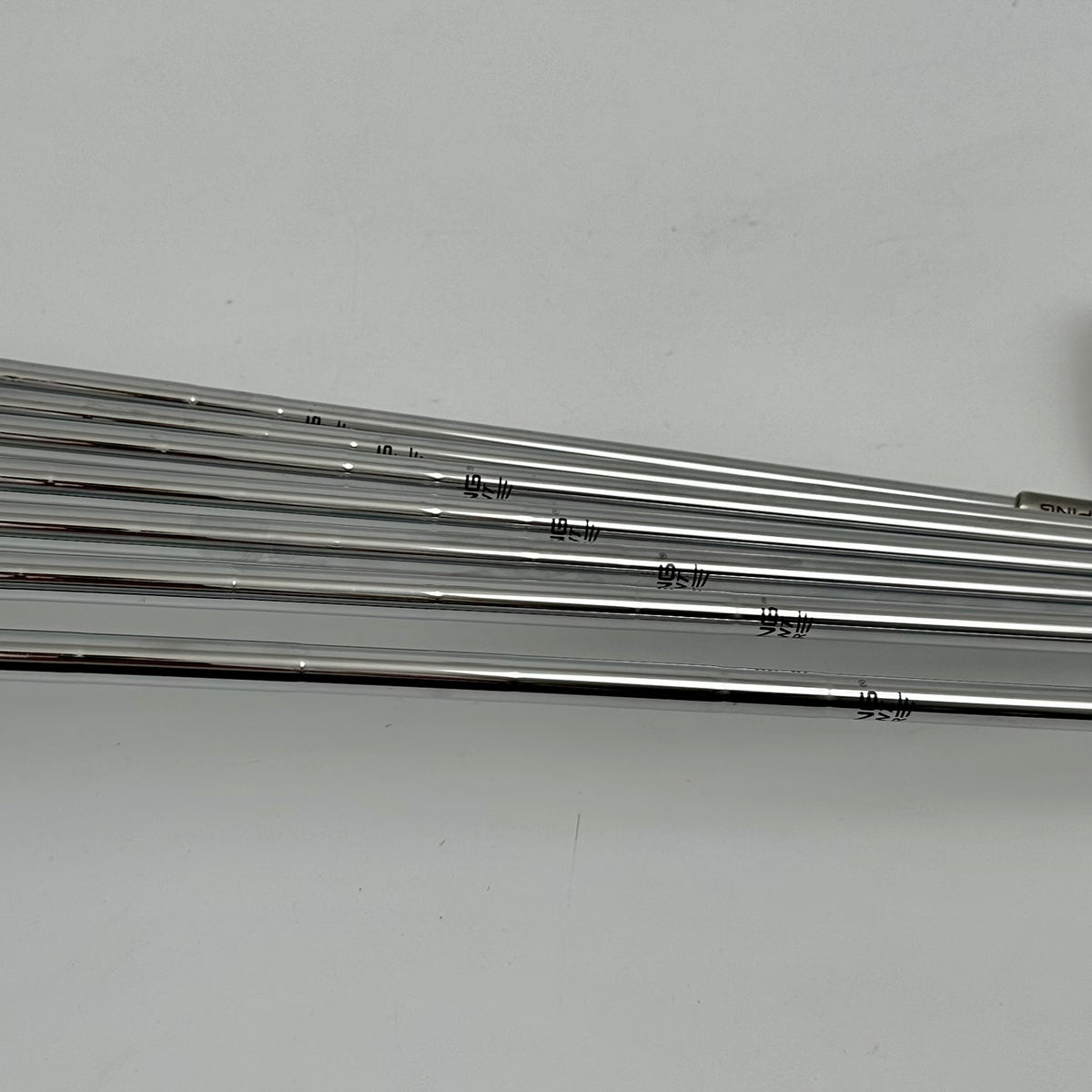 Ping G15 4-PW / Regular / Ping AWT R