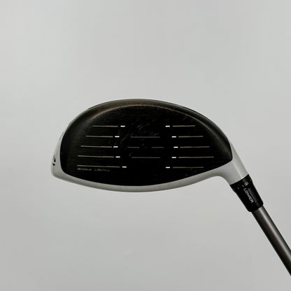 TaylorMade SIM2 Max Driver 10,5° / Regular / Fujikura AirSpeeder 50-R