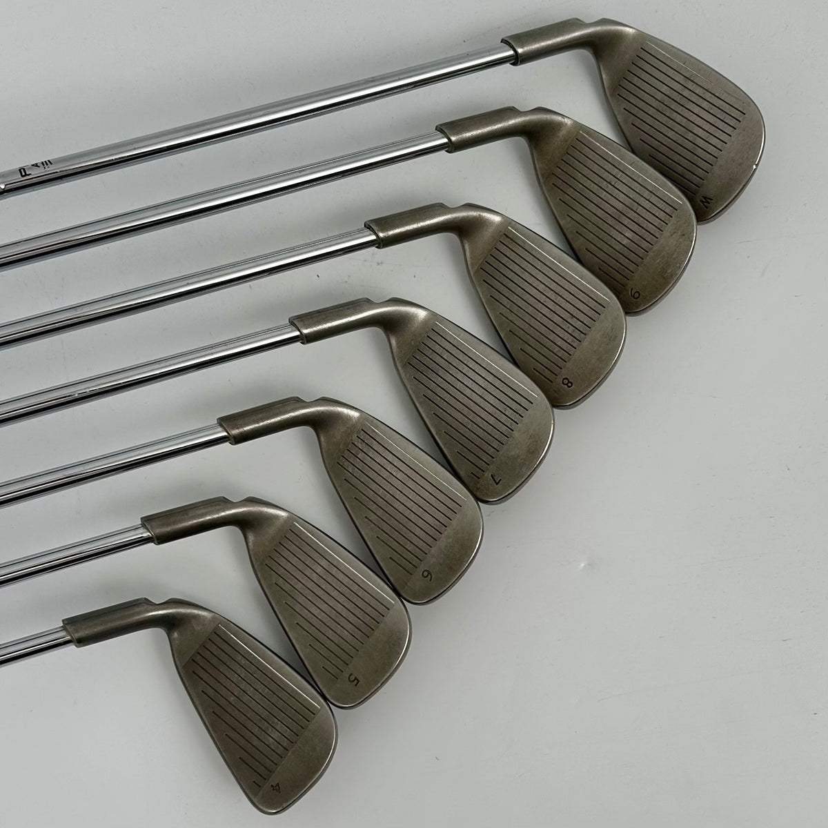 Ping G15 4-PW / Regular / Ping AWT R