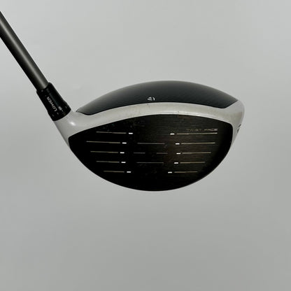 TaylorMade SIM2 Max Driver 10,5° / Regular / Fujikura AirSpeeder 50-R