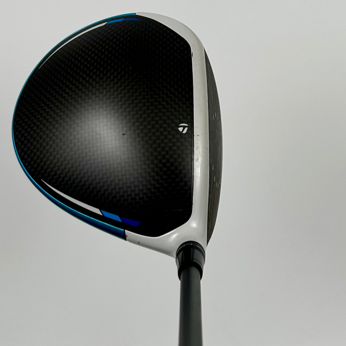 TaylorMade SIM2 Max Driver 10,5° / Regular / Fujikura AirSpeeder 50-R