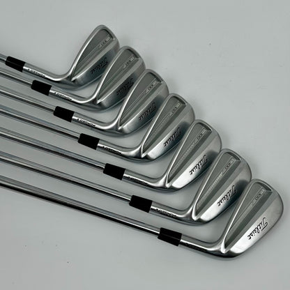 Titleist T100 3G 4-P / X-Stiff / TT Dynamic Gold Tour Issue Mid X100