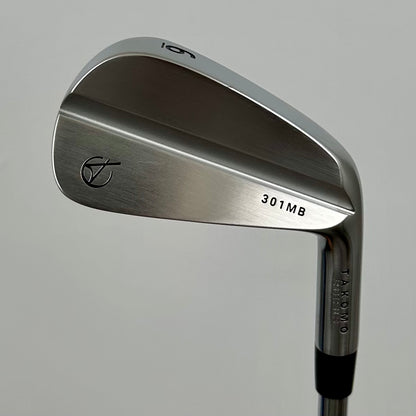 Takomo 301 MB 4-P / X-Stiff / KBS Tour 130 X