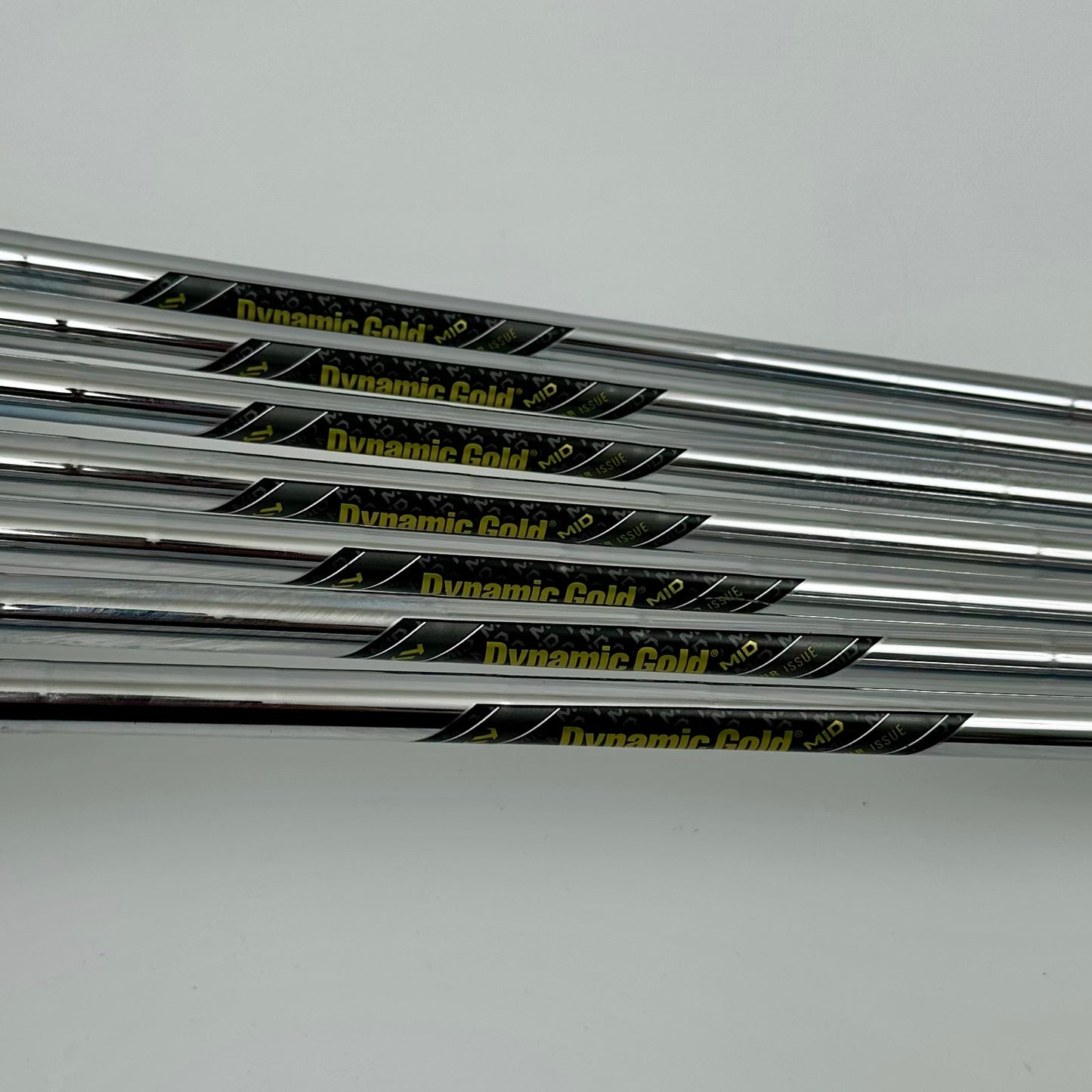 Titleist T100 3G 4-P / X-Stiff / TT Dynamic Gold Tour Issue Mid X100