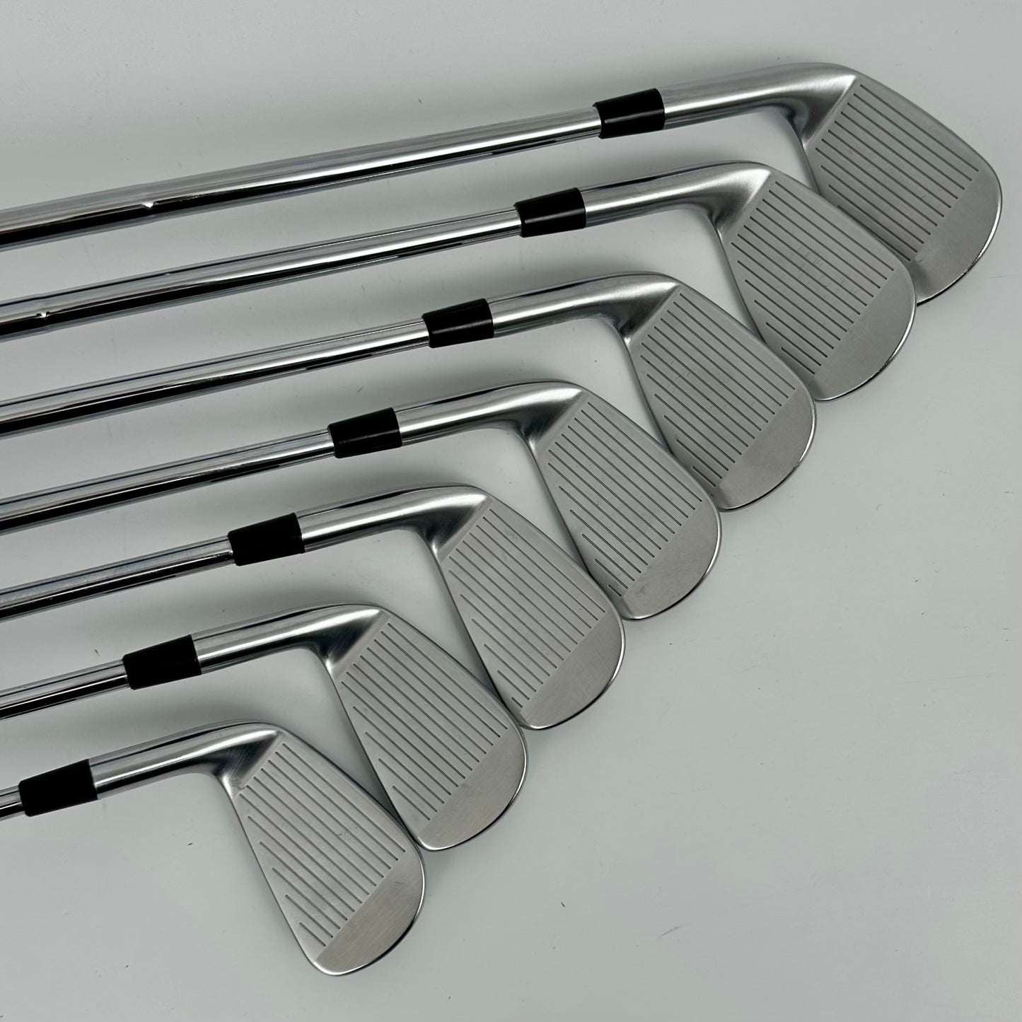 Titleist T100 3G 4-P / X-Stiff / TT Dynamic Gold Tour Issue Mid X100