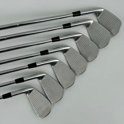 Titleist T100 3G 4-P / X-Stiff / TT Dynamic Gold Tour Issue Mid X100