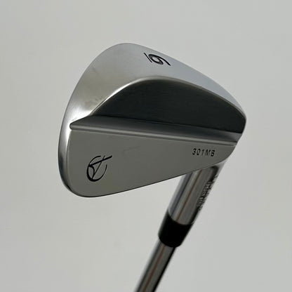 Takomo 301 MB 4-P / X-Stiff / KBS Tour 130 X