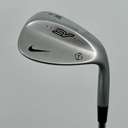 Nike SV 58° / Stiff / TT Dynamic Gold S400
