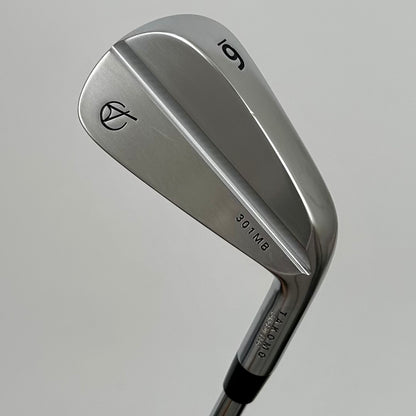 Takomo 301 MB 4-P / X-Stiff / KBS Tour 130 X