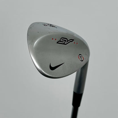 Nike SV 58° / Stiff / TT Dynamic Gold S400