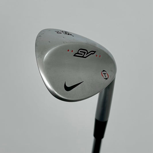 Nike SV 58° / Stiff / TT Dynamic Gold S400