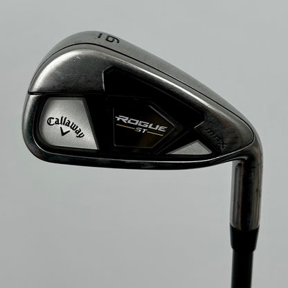 Callaway Rogue ST Max 6-AW / Senior / Aldila Synergy 50IR A