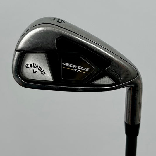 Callaway Rogue ST Max 6-AW / Senior / Aldila Synergy 50IR A
