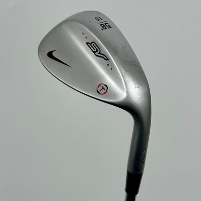 Nike SV 58° / Stiff / TT Dynamic Gold S400