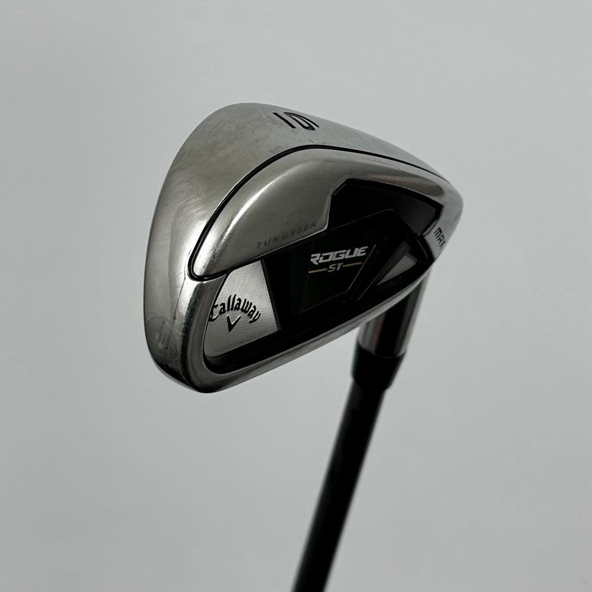 Callaway Rogue ST Max 6-AW / Senior / Aldila Synergy 50IR A