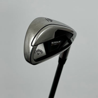Callaway Rogue ST Max 6-AW / Senior / Aldila Synergy 50IR A