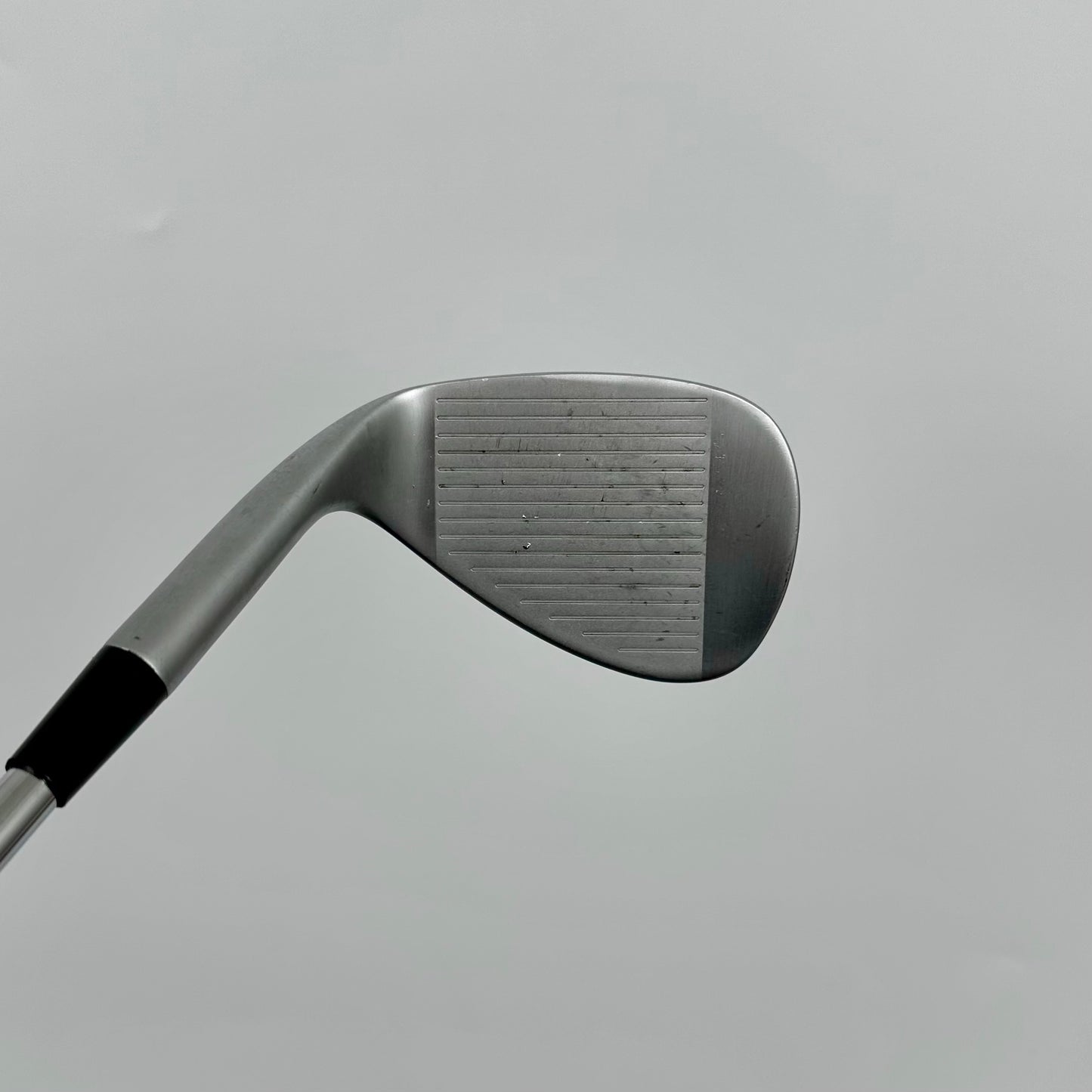 Nike SV 58° / Stiff / TT Dynamic Gold S400