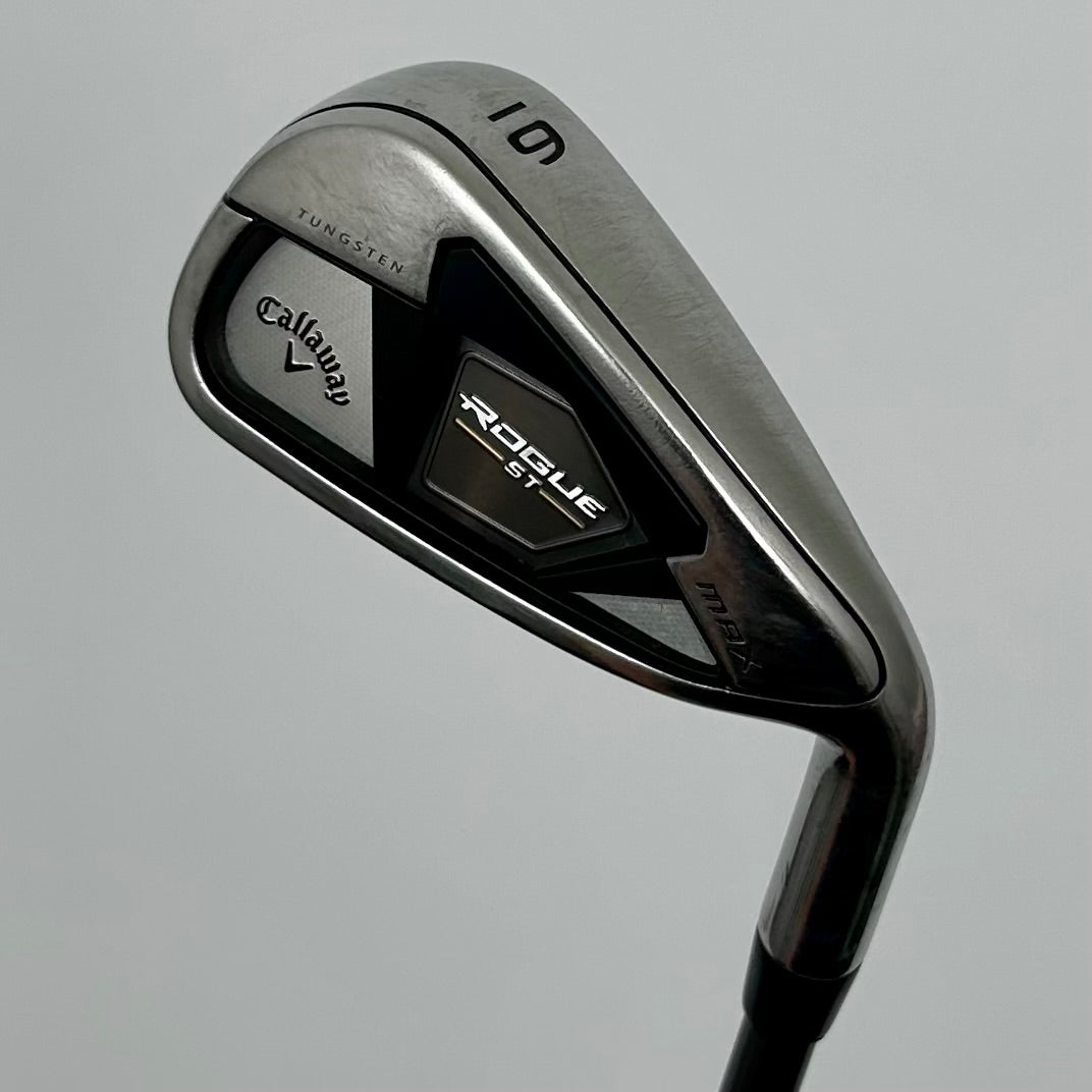 Callaway Rogue ST Max 6-AW / Senior / Aldila Synergy 50IR A